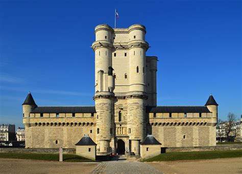 Vincennes .